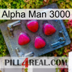 Alpha Man 3000 13